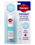 2-in-1 InhalerKeel8713304953263