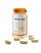 Royal jelly 450 mgFytotherapie5425012765627