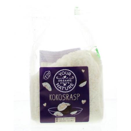 Kokosrasp bioVoeding8711521922765