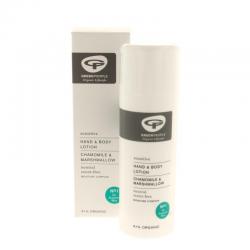 Bodylotion Q10 verstevigend met pompBodycrème/gel/lotion4005808708727