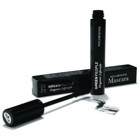 Mascara volume zwartMake up5034511005310