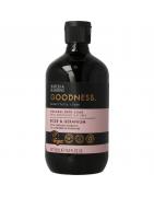 Bath soak goodness rose & geraniumBad/douche017854100251