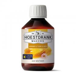 Drogistland.nl-Hoestdrankmakers