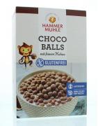 Choco balletjesOverig reform/levensmiddelen4015537000764