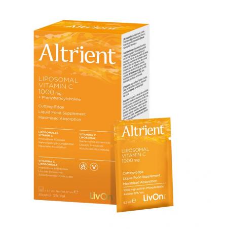 Altrient C liposomaalVitamine enkel1230000026185