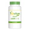 IJzer met vitamine C veganOverig gezondheidsproducten8718421582419