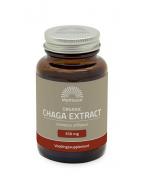 Chaga extract bioOverig vitaminen/mineralen8720791841157