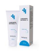 Carbomeerwatergel 1%Overig lichaam8712825701810