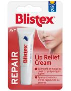 Lip relief cream blisterLipverzorging8717591561804