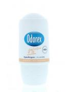 Deodorant roller 0% perfumeDeodorant8710919103427