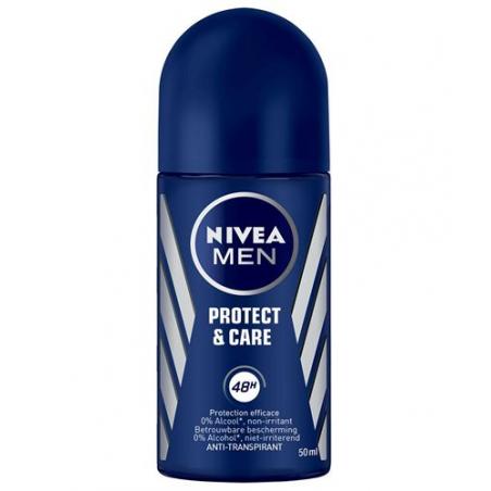 Men deodorant roll on protect & careDeodorant42345305