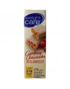 Afslankreep cranberry cheesecakeSlank/dieet maaltijdvervangers5410063035409