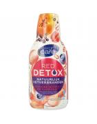 Red detox natuurlijk vetverbrandendSlank/dieet voedingssupplement5410063035850