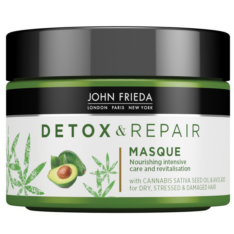 Masker detox & repairConditioner5037156257304