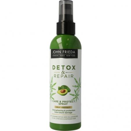 Protect spray detox & repairConditioner5037156257298