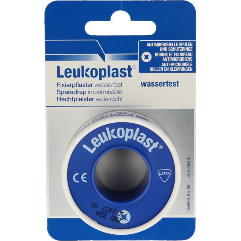 Hechtpleister Eurolock 5m x 2.50cmPleisters42079101