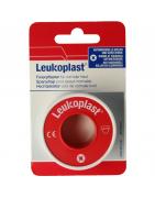 Hechtpleister Eurolock 5m x 2.50cmPleisters42079071