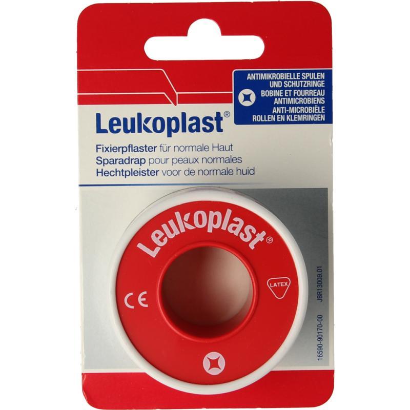 Hechtpleister Eurolock 5m x 2.50cmPleisters42079071