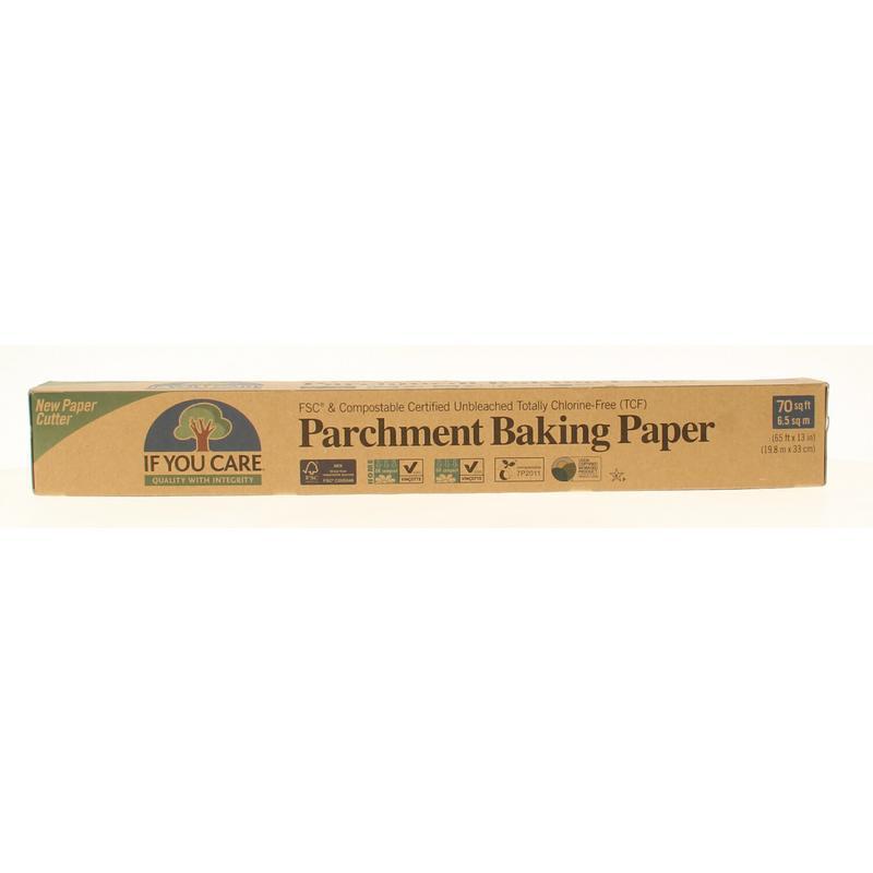 Bakpapier FSC 1980cmOverig huishoudelijk770009010200