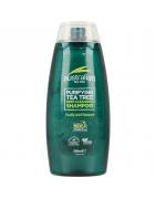 Shampoo Australian tea tree deep cleansingShampoo5029354008475