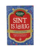 Sint is jarig thee bioKoffie/thee8711743560530