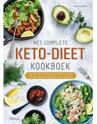 Het complete keto dieet kookboekBoeken/folders9789044755060