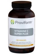 Vitamine C super plusVitamine enkel8717677123889