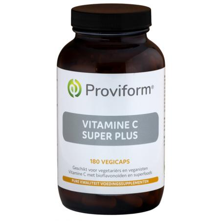 Vitamine C super plusVitamine enkel8717677123889