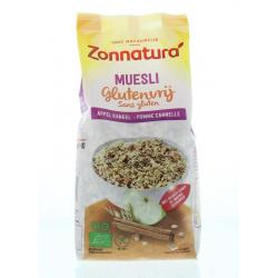 Gomasio bioVoeding3380380000584