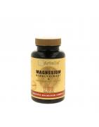 Magnesium bisglycinaat & citraatOverig gezondheidsproducten8717472405883