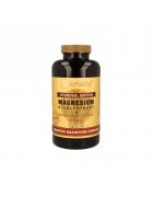 Magnesium bisglycinaat & citraatOverig gezondheidsproducten8717472405890