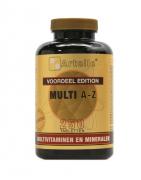 Multivitamine A t/m ZOverig gezondheidsproducten8717472405906