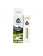 Aroma inhaler + Davos kuurolieEtherische oliën/aromatherapie8714243053120