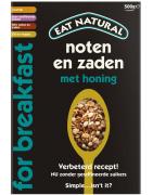 Breakfast noten & zadenVoeding5013803001162