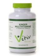 Multivitamine voor kinderenVitamine multi8719128701028