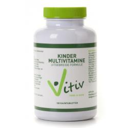 Multi-guard methylVitamine multi5055148413316