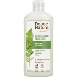 Douche foam balancing patchouliBad/douche4008233127057