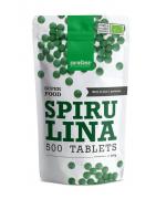 Spirulina 500 mg bioOverig gezondheidsproducten5400706618403