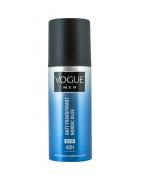 Men Nordic Blue anti-transpirantDeodorant8714319205934