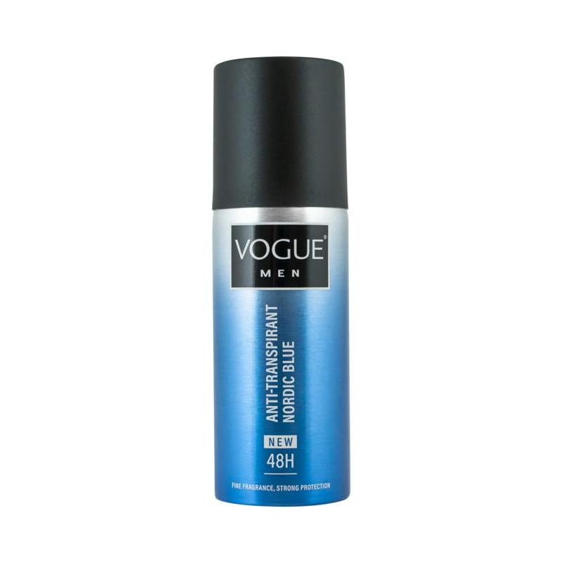 Men Nordic Blue anti-transpirantDeodorant8714319205934