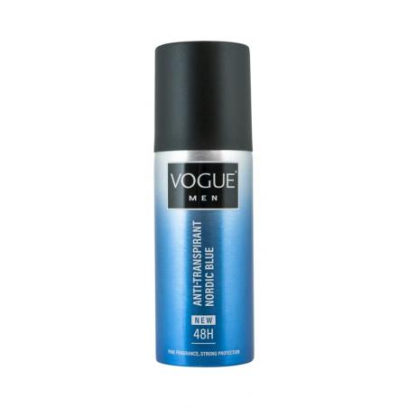 Men Nordic Blue anti-transpirantDeodorant8714319205934