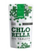 Chlorella vegan bioOverig gezondheidsproducten5400706618410