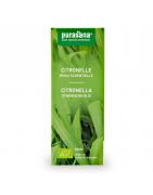 Citronella olie bioEtherische oliën/aromatherapie5400706615679