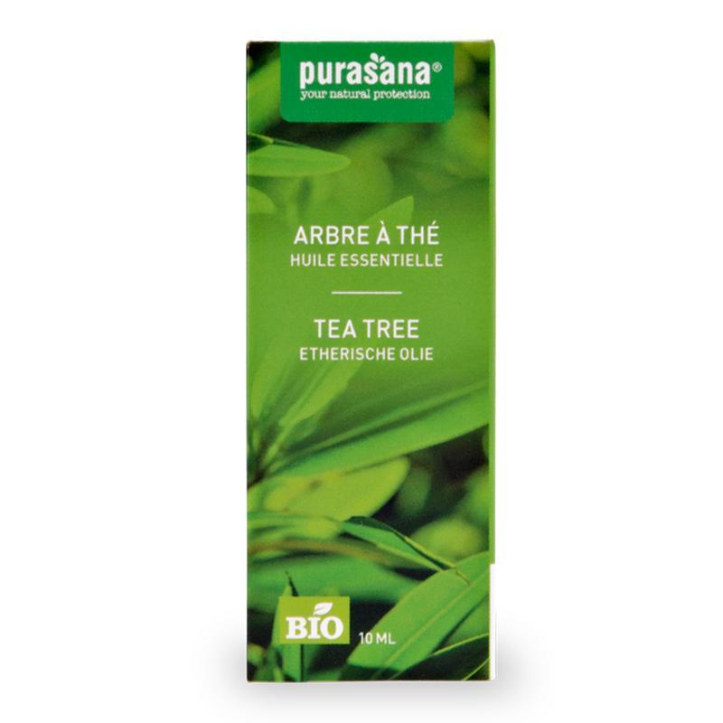 Tea tree olieEtherische oliën/aromatherapie5400706615990