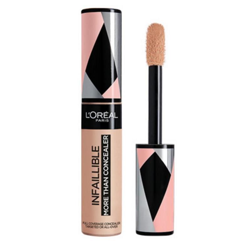 Infallible concealer 324 oatmealMake up30173590