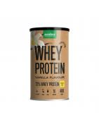 Whey proteine 73% vanilleOverig gezondheidsproducten5400706618427