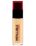 Infallible foundation 235miel/honeyMake up3600523614530