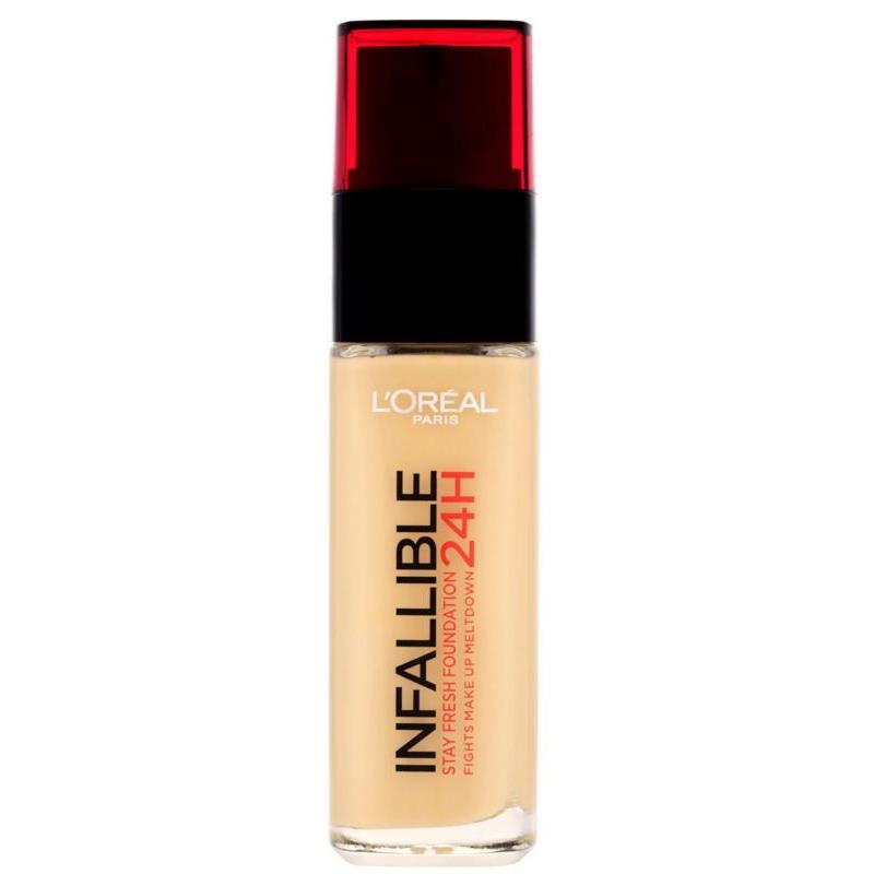 Infallible foundation 235miel/honeyMake up3600523614530