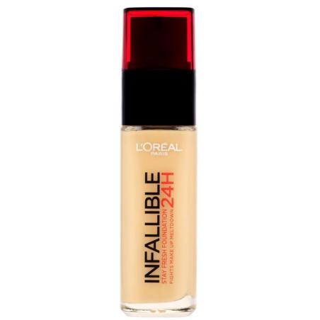 Infallible foundation 235miel/honeyMake up3600523614530