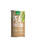 Protein pea 74% vanille veganOverig gezondheidsproducten5400706618434